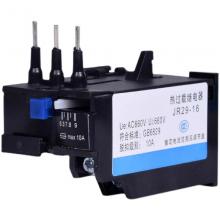 JR29-85(T85)6A-100A 過載繼電器正品現(xiàn)貨，包郵