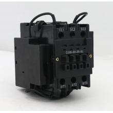 CJX8C (B50C) 220V 380V切換電容接觸器正品現(xiàn)貨，包郵
