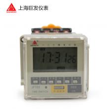 JF-T03 220V/10A 微電腦時(shí)控開(kāi)關(guān)正品現(xiàn)貨，包郵