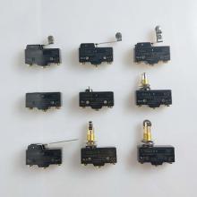Z-15GQ22-B 微動開關(guān)正品現(xiàn)貨，包郵