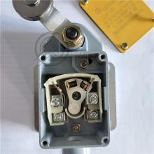 LX2-121 行程開關(guān)正品現(xiàn)貨，包郵