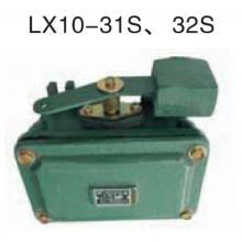 LX10-12J 行程開關(guān)正品現(xiàn)貨，包郵