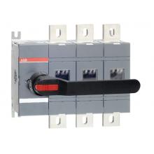 OT1600E04P 1600A ABB隔離開(kāi)關(guān)正品現(xiàn)貨，包郵