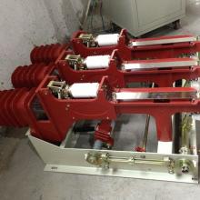 FZN25-12/12D/630-20 手動(dòng)真空負(fù)荷開關(guān)正品現(xiàn)貨，包郵