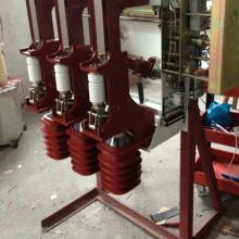 FZN25-12/12D/630-20 手動(dòng)真空負(fù)荷開關(guān)正品現(xiàn)貨，包郵