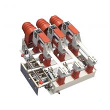 FZN25-12/12D/630-20 手動(dòng)真空負(fù)荷開關(guān)正品現(xiàn)貨，包郵