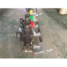 ZW43D/630(不銹鋼電動(dòng))戶外真空斷路器正品現(xiàn)貨，包郵