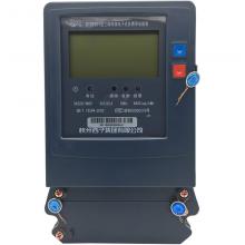 DTSF607-10-40A 三相電子式多費(fèi)率電能表正品現(xiàn)貨，包郵