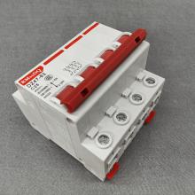 DZ47-63 4P D63A 小型斷路器，空氣開關(guān)正品現(xiàn)貨，包郵
