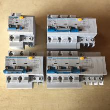 DZ47LE-100 3P+N C100A 小型漏電斷路器正品現(xiàn)貨，包郵