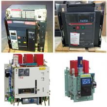 GTW1-6300/4P/6300A抽屜式智能型萬能式斷路器巨邦電氣正品現(xiàn)貨，包郵