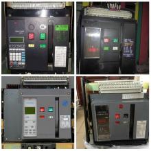 HSW2-4000/3P/4000A抽屜式萬能式低壓斷路器杭申電氣正品現(xiàn)貨，包郵