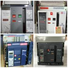 HSW2-4000/3P/4000A抽屜式萬能式低壓斷路器杭申電氣正品現(xiàn)貨，包郵