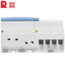 常熟開關(guān)漏電斷路器CH2L-63D-16A