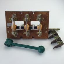 HD14-1500/30開啟隔離式刀開關(guān)正品現(xiàn)貨，包郵