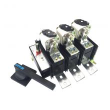 HH15A(QA)-125/3隔離熔斷組刀開關(guān)正品現(xiàn)貨，包郵