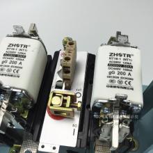 HH15S(QSS)-250/4刀熔隔離開關正品現貨，包郵