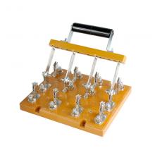 HGLR-160A/4熔斷組隔離刀開關(guān)正品現(xiàn)貨，包郵