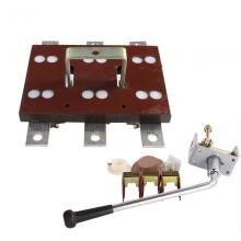HGLR-160A/4熔斷組隔離刀開關(guān)正品現(xiàn)貨，包郵