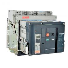 MT32H1b 3200A 4P MIC2.0 抽屜式框架智能萬(wàn)能式斷路器現(xiàn)貨，包郵
