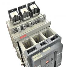 MVS32H 3200A 4P MIC5.0 抽屜式框架萬能斷路器現(xiàn)貨，包郵