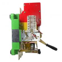 DW16-4000A 電動熱式智能框架萬能式斷路器現(xiàn)貨，包郵