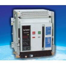 HSW1-6300/4P/6300A抽屜式框架智能萬能式斷路器現(xiàn)貨，包郵