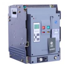 HSW1-6300/4P/6300A抽屜式框架智能萬能式斷路器現(xiàn)貨，包郵