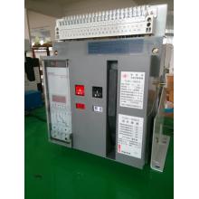 TLW1-6300/4P/6300A抽屜式框架智能萬能式斷路器現(xiàn)貨，包郵