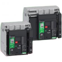 MT H10 2000 2500 3200 4000A 抽屜施耐德電氣萬(wàn)能式斷路器